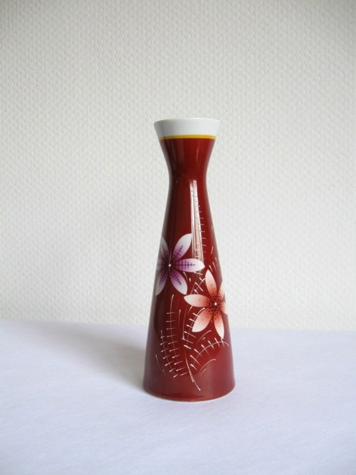 Bild 1 von 60er Vase DDR