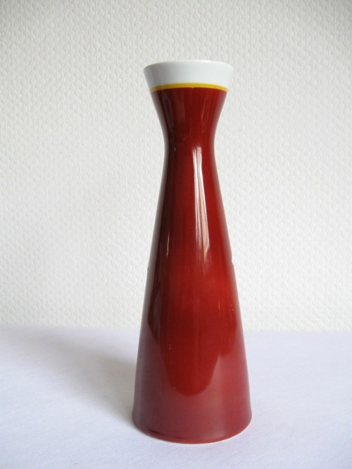 Bild 2 von 60er Vase DDR