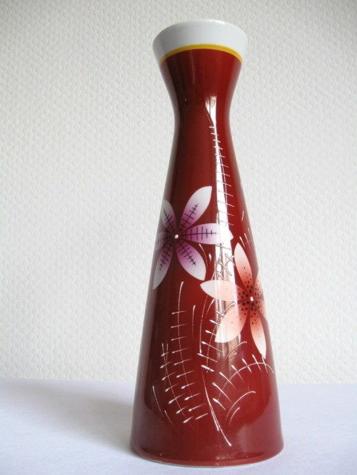 Bild 3 von 60er Vase DDR