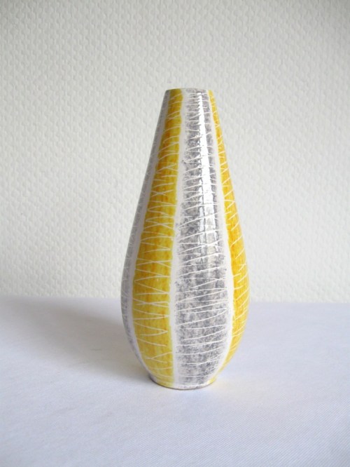 Bild 1 von 50er Vase von Jawe