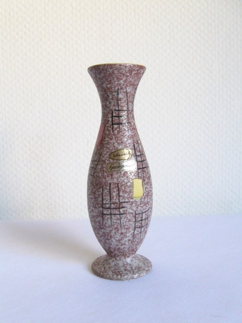 Bild 2 von 50er Vase Scheurich