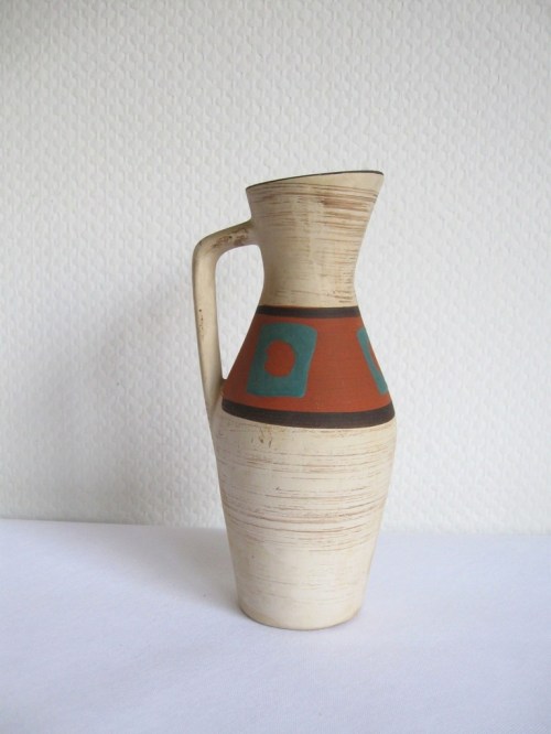 Bild 2 von 60er Vase Scheurich