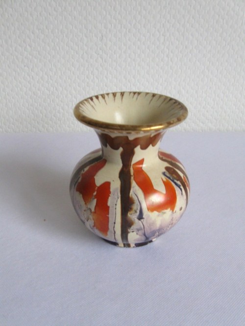 Bild 3 von 50er Keramik-Set Fohr 