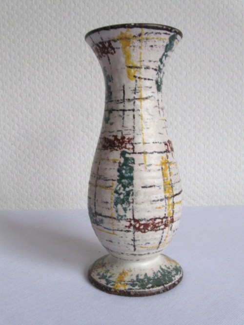 Bild 4 von 50er Vase Ü-Keramik