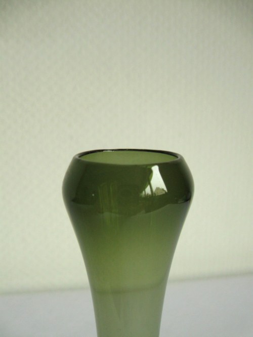 Bild 2 von 60er Blumenvase