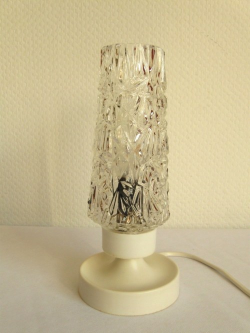 Bild 1 von 60er Tischlampe