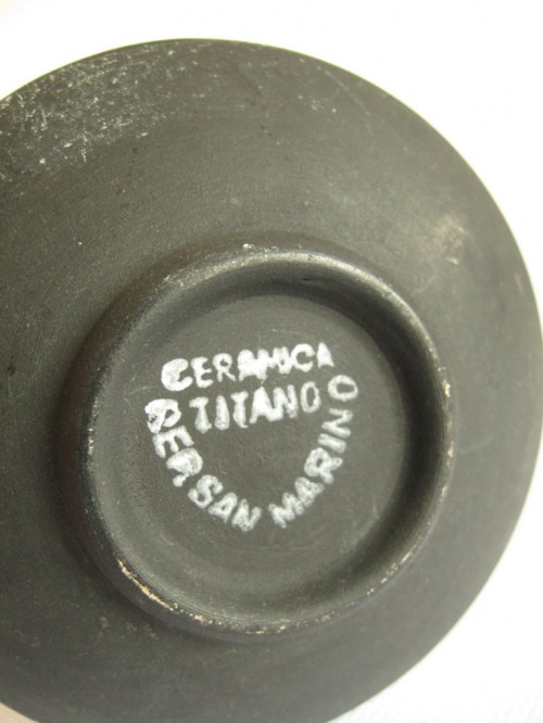 Bild 3 von 50er Schale Ceramica Titano