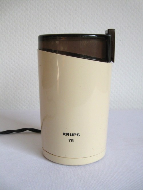 Bild 1 von 70er Kaffemühle Krups