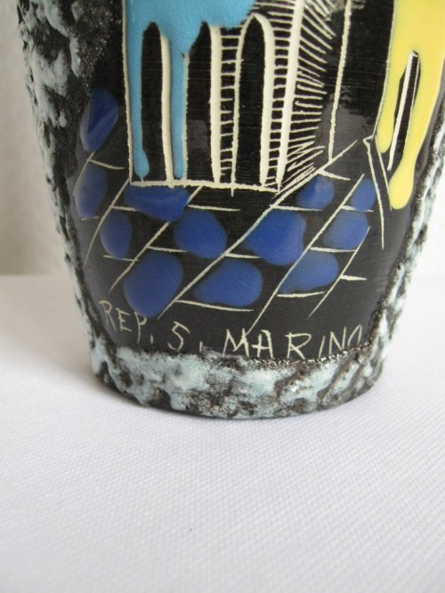 Bild 4 von 50er Vase San Marino