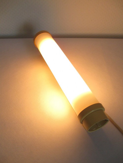 Bild 4 von Erco Badezimmerlampe