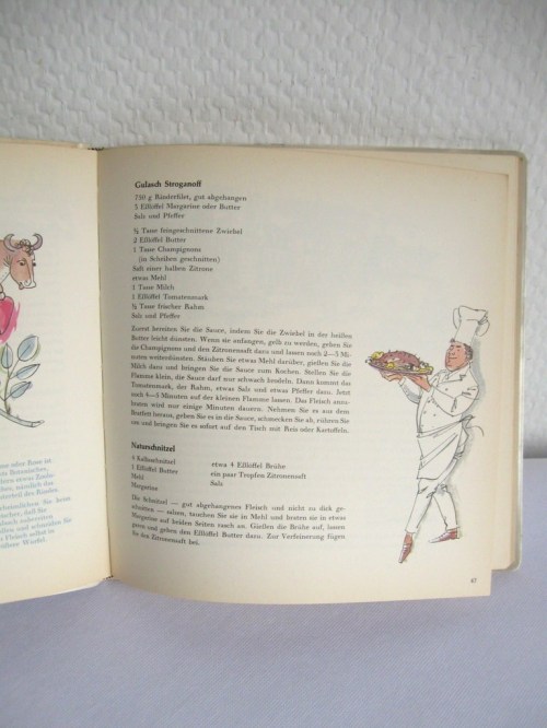 Bild 3 von 60er Kochbuch Lore Lorentz 