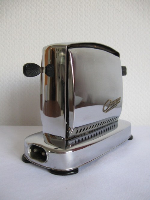 Bild 2 von 50er Toaster Omega