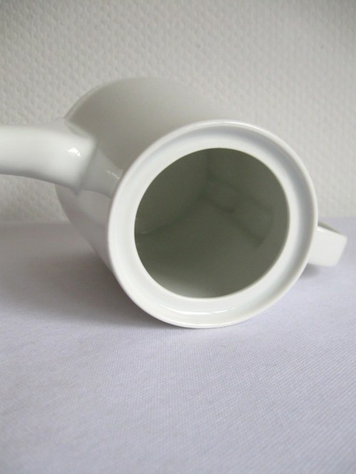 Bild 5 von Melitta Kaffeekanne mit Deckelhalter