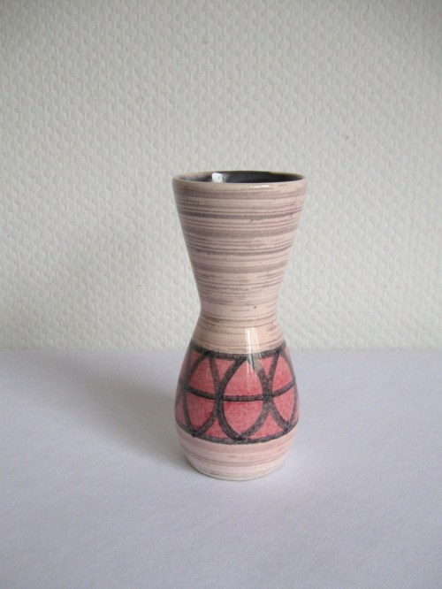 60er Vase 