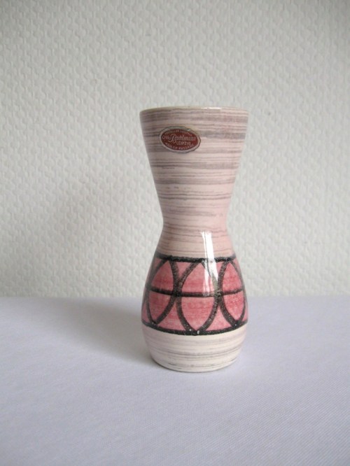 Bild 2 von 60er Vase 