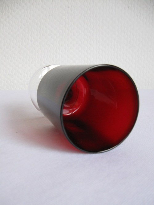 Bild 5 von 60er Rotweingläser Luminarc