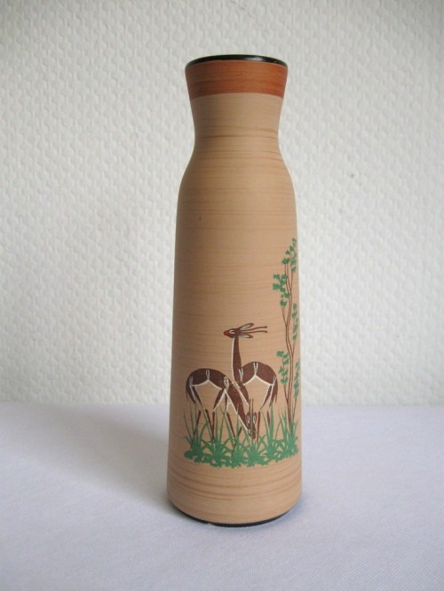 Bild 2 von 50er Vase Dümler &amp; Breiden Afra 