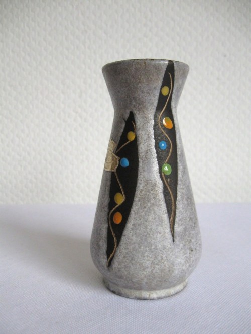 Bild 1 von 50er Vase Bay Keramik