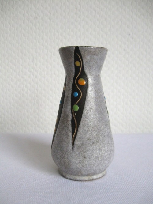Bild 2 von 50er Vase Bay Keramik