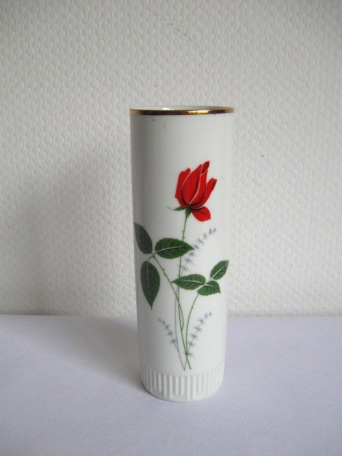 Bild 1 von 60er Vase Plankenhammer