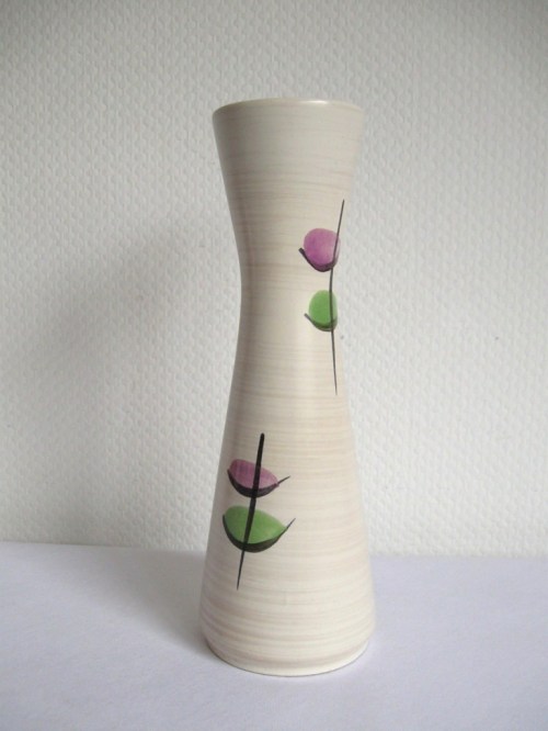 Bild 1 von 50er Jahre Vase 