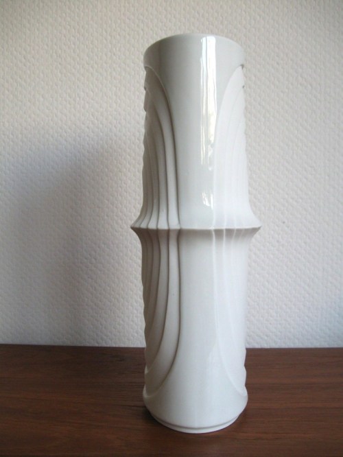 Bild 3 von 60er Vase Op-Art