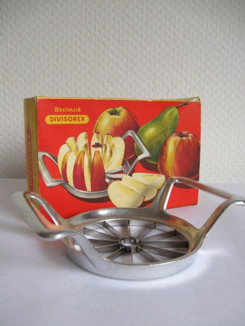 Bild 1 von 70er Apfel und Birnenteiler
