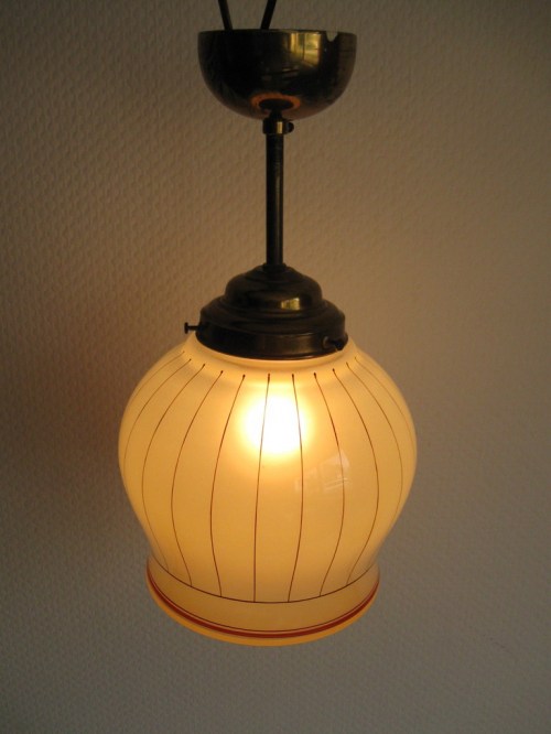 Bild 5 von 30er Deckenlampe