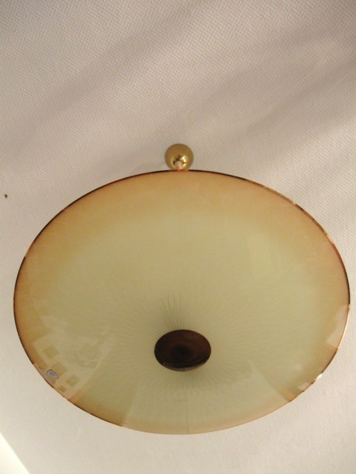 Bild 2 von 50er Deckenlampe