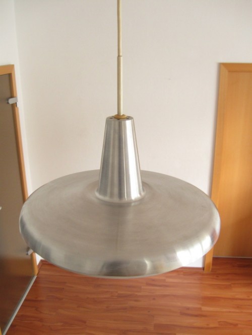 Bild 2 von 70er Ufo-Lampe