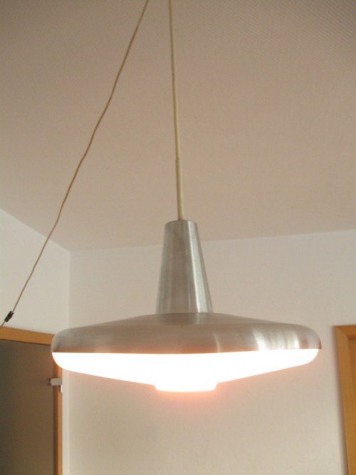 Bild 4 von 70er Ufo-Lampe