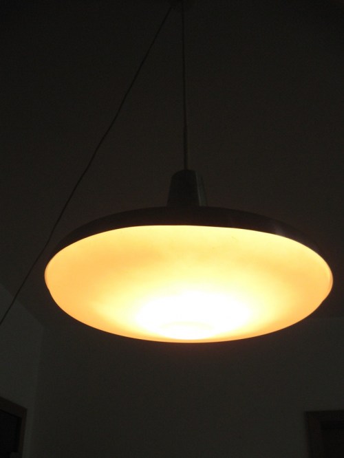 Bild 5 von 70er Ufo-Lampe