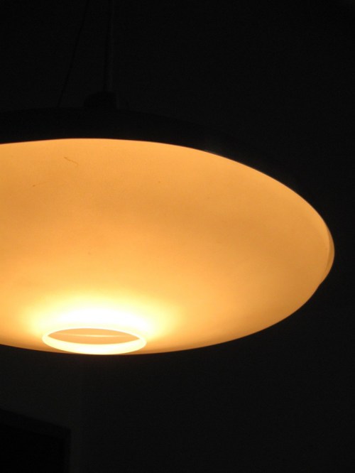Bild 6 von 70er Ufo-Lampe