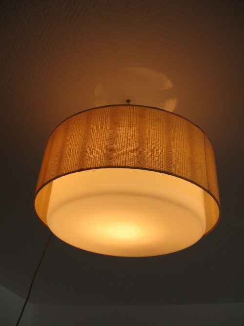 Bild 6 von 50er Deckenlampe