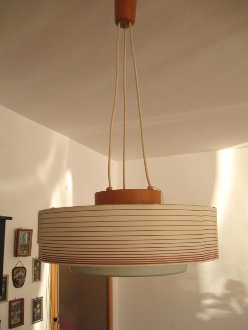 Bild 2 von 50er Deckenlampe Zico