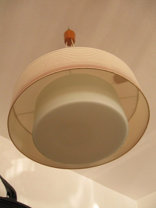 Bild 3 von 50er Deckenlampe Zico