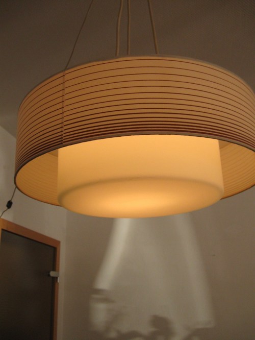 Bild 6 von 50er Deckenlampe Zico