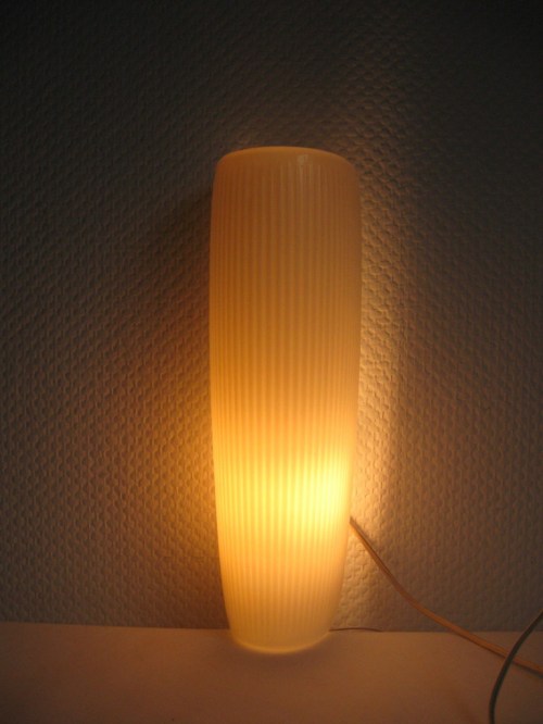 Bild 4 von 50er Wandlampe