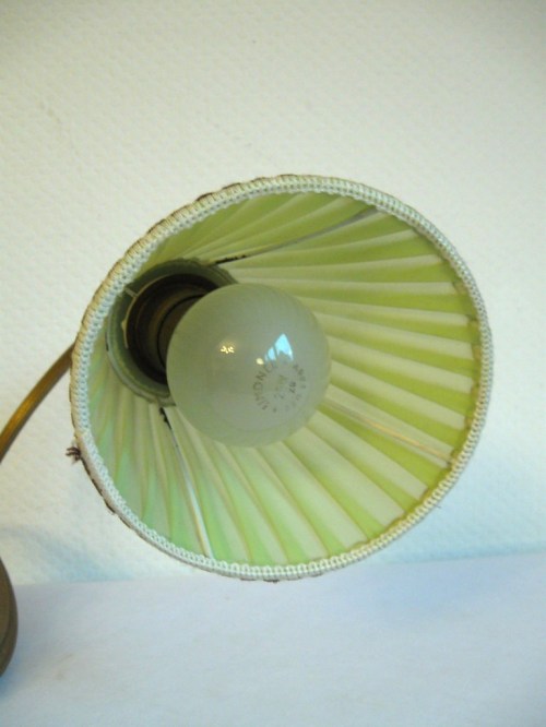 Bild 3 von 50er Wandlampe