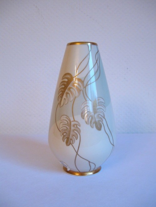 Bild 1 von 50er Vase alka Oberon