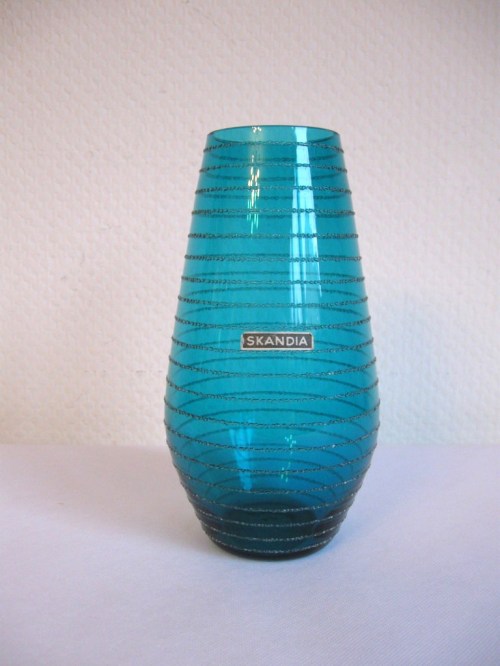 Bild 1 von 60er Vase Skandia