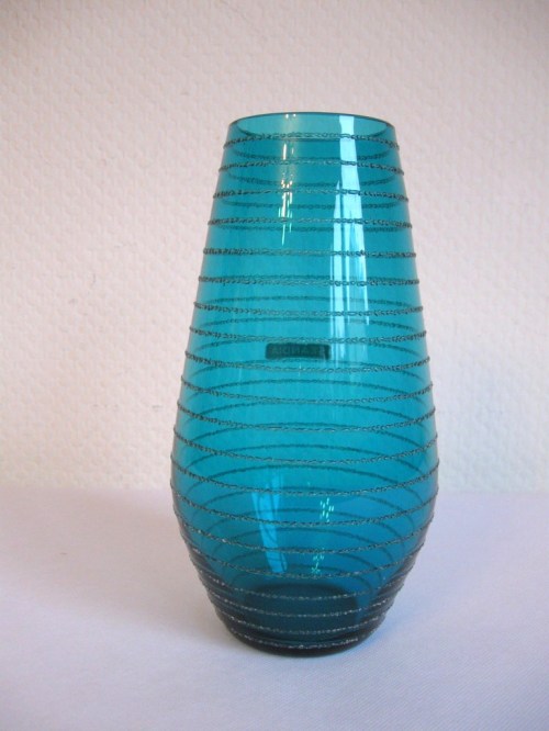 Bild 2 von 60er Vase Skandia