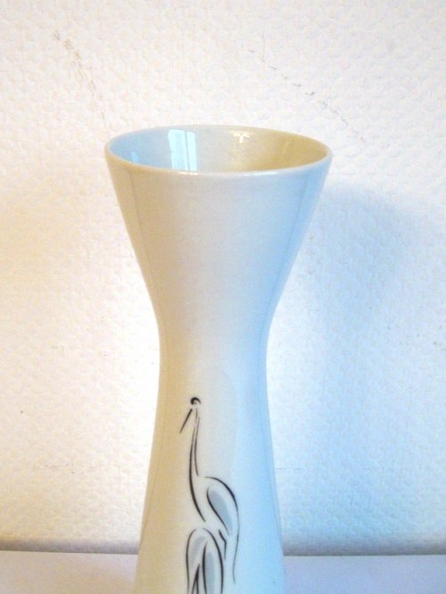 Bild 3 von 60er Vase Mitterteich