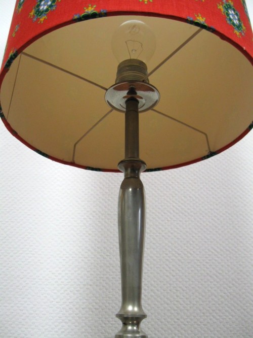 Bild 3 von 70er Stehlampe