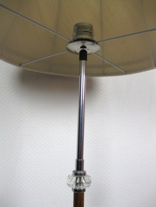 Bild 4 von 60er Stehlampe