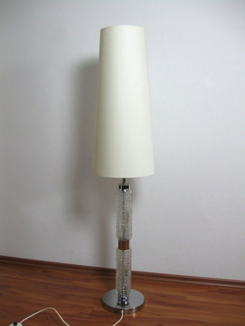 Bild 2 von 70er Stehlampe DBGM