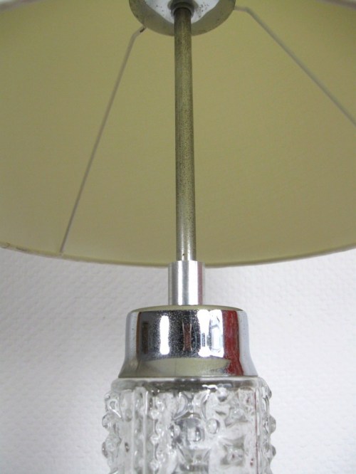 Bild 4 von 70er Stehlampe DBGM