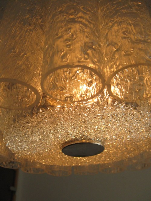Bild 6 von 60er Designer Lampe