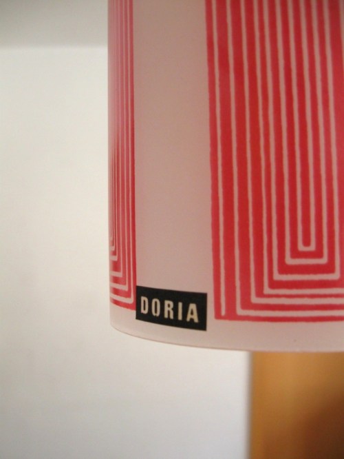 Bild 3 von 60er Deckenlampe Doria