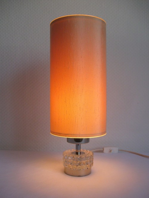 Bild 5 von 70er Tischlampe
